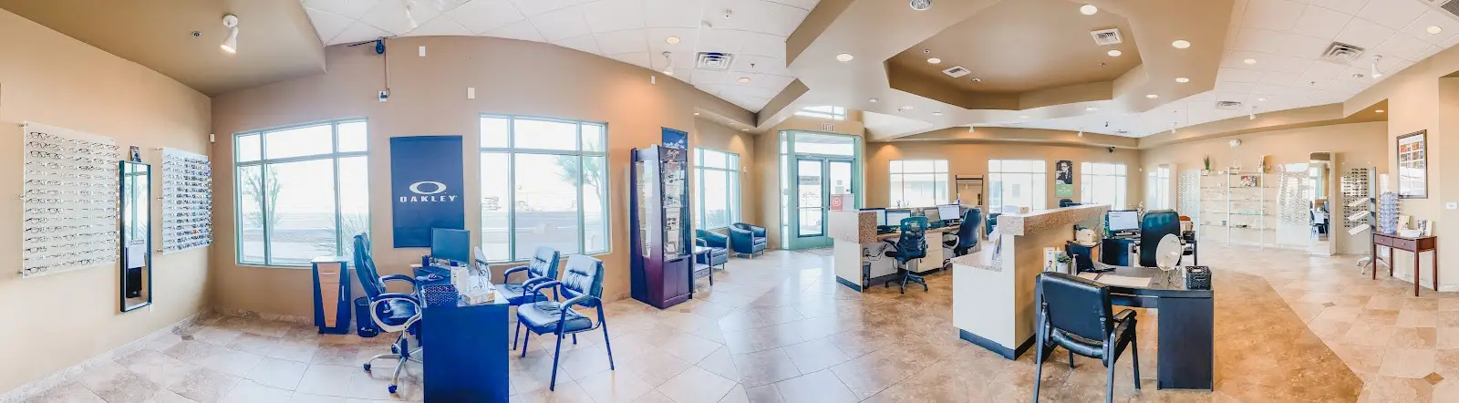 20/20 Image Eye Centers - Fountain Hills - Practice