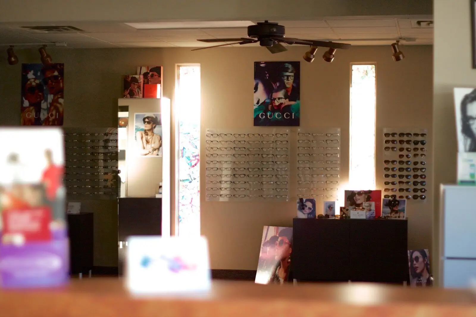 20/20 Image Eye Centers - Tempe - Eyeglasses
