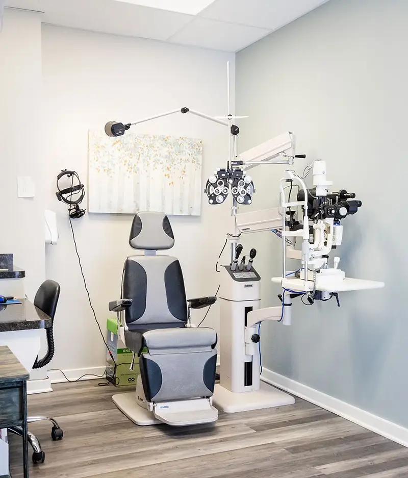 Eye exam in Evantson IL Evanston Eye Wellness
