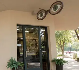 Office of Family Vision Center Kingwood