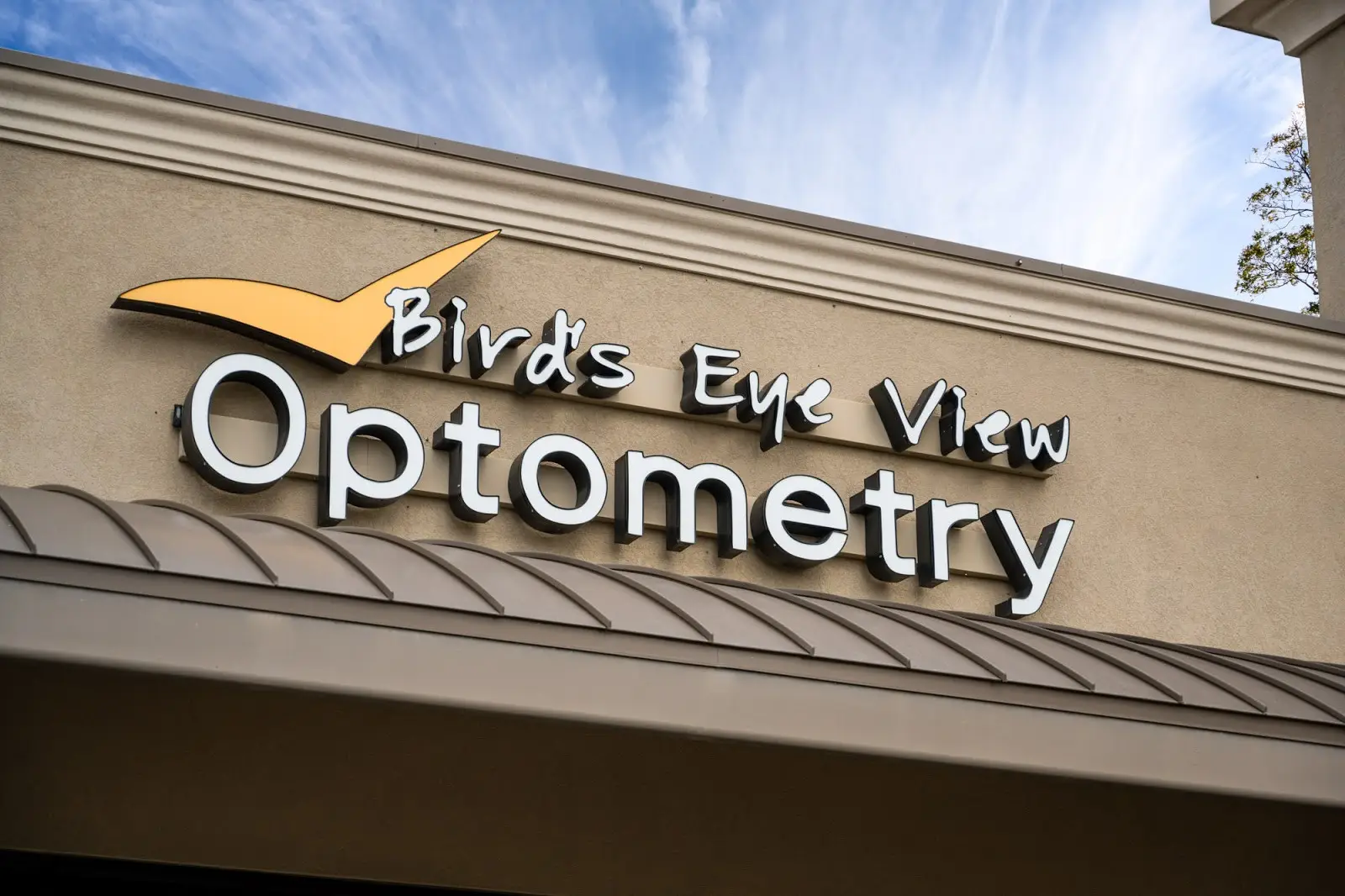 Bird's Eye View Optometry - Katy, TX optometrist