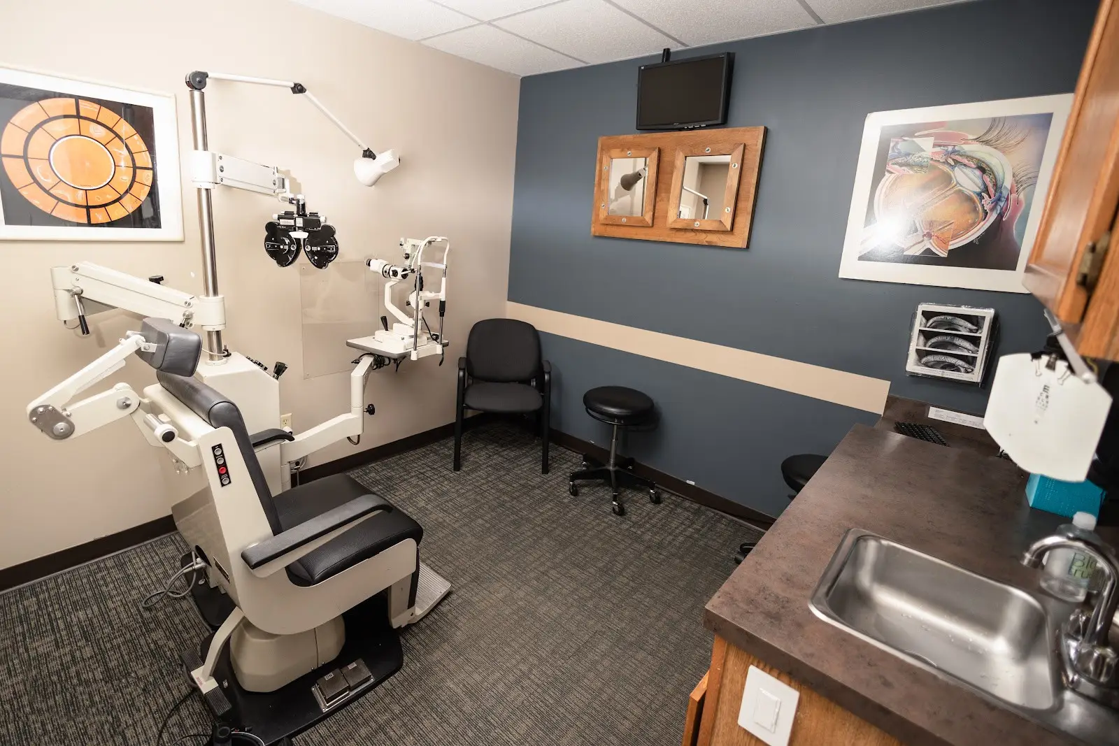 2114 Elliston Place