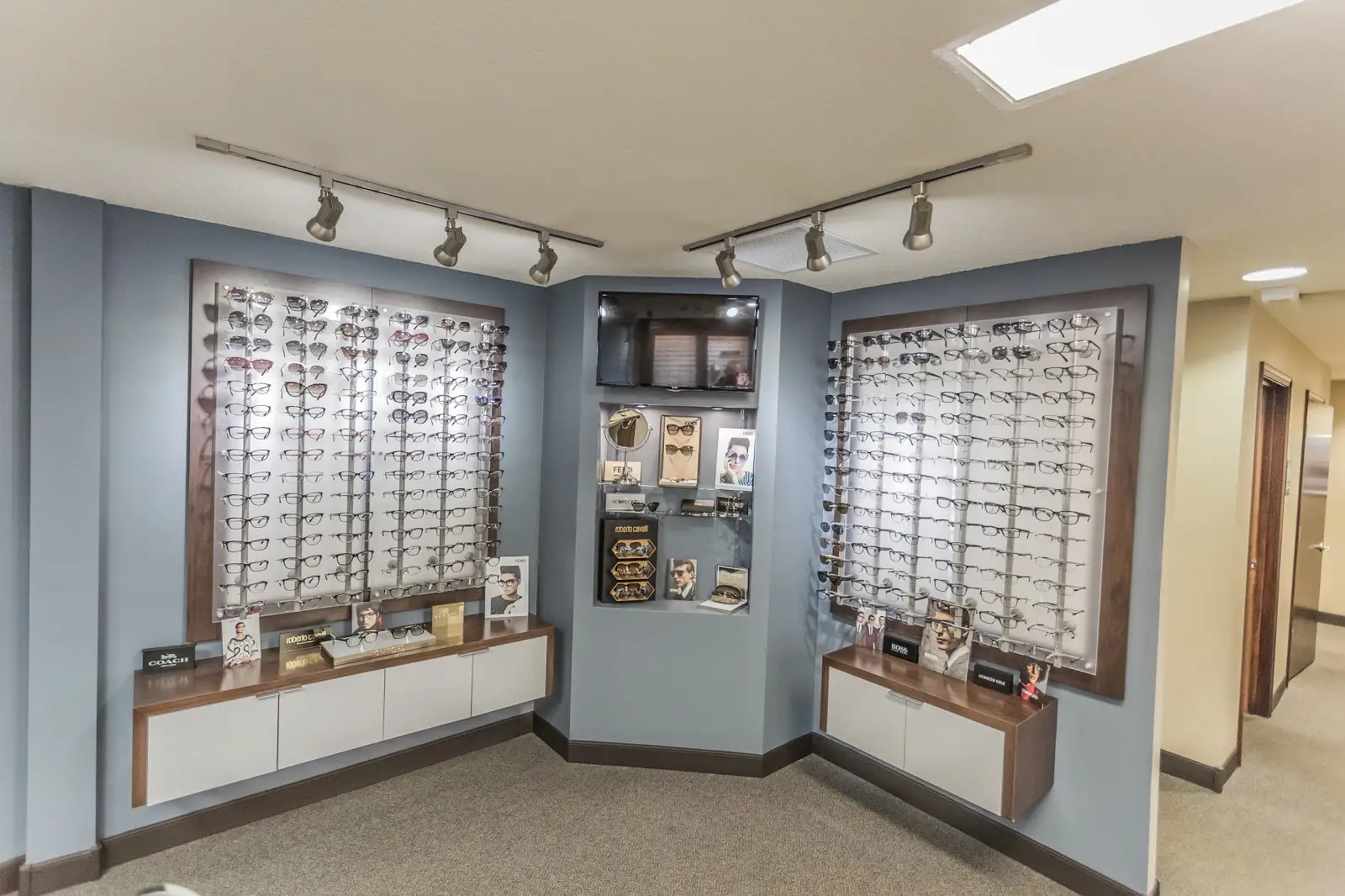 Advanced Eyecare - Raytown Optical Dispensary