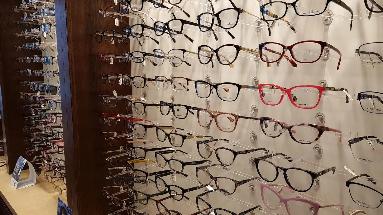 Blue Springs Optical Dispensary