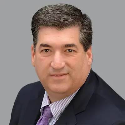 Doctor Kenneth Young O.D.