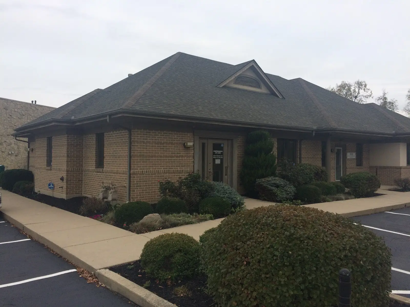 7034 Corporate Way