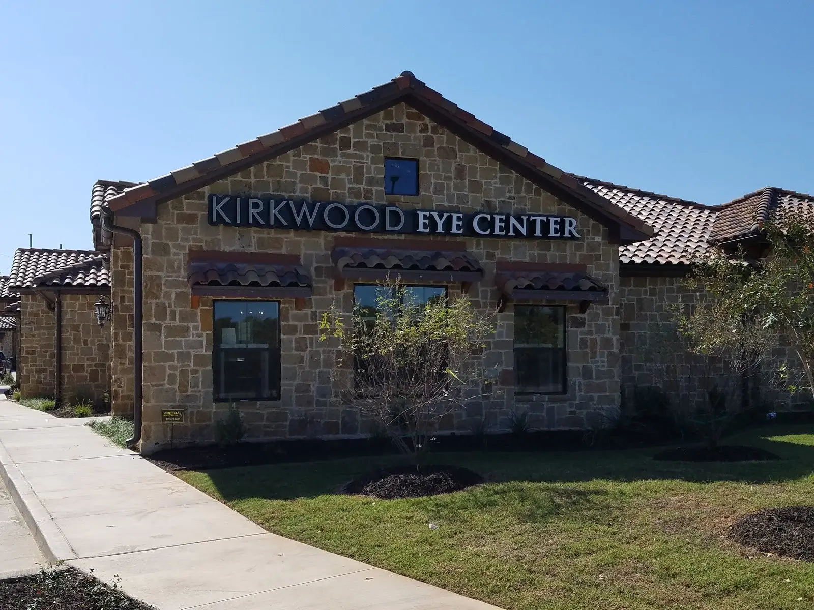 2111 Kirkwood Boulevard