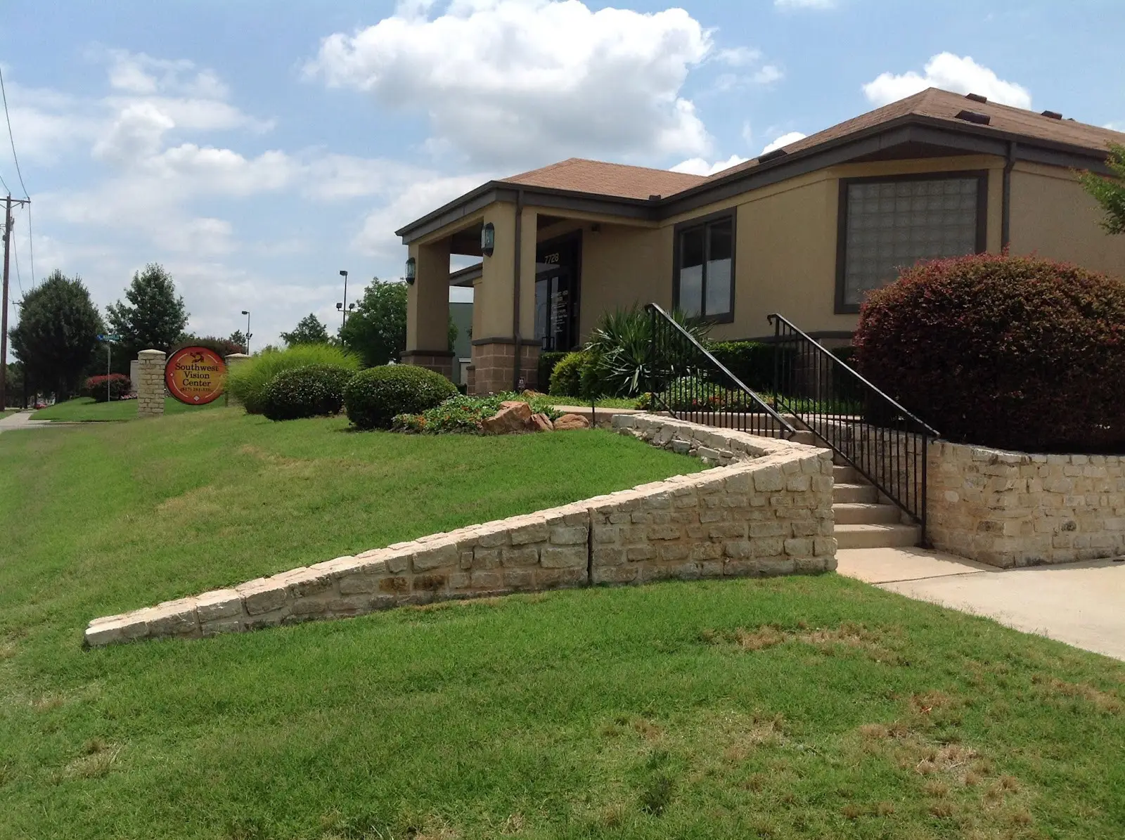 7728 Mid Cities Boulevard