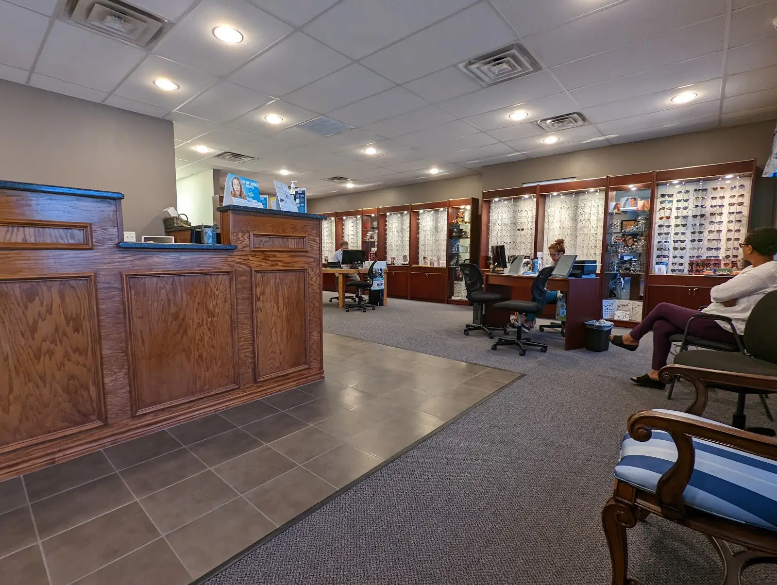 305 West Spring Creek Parkway