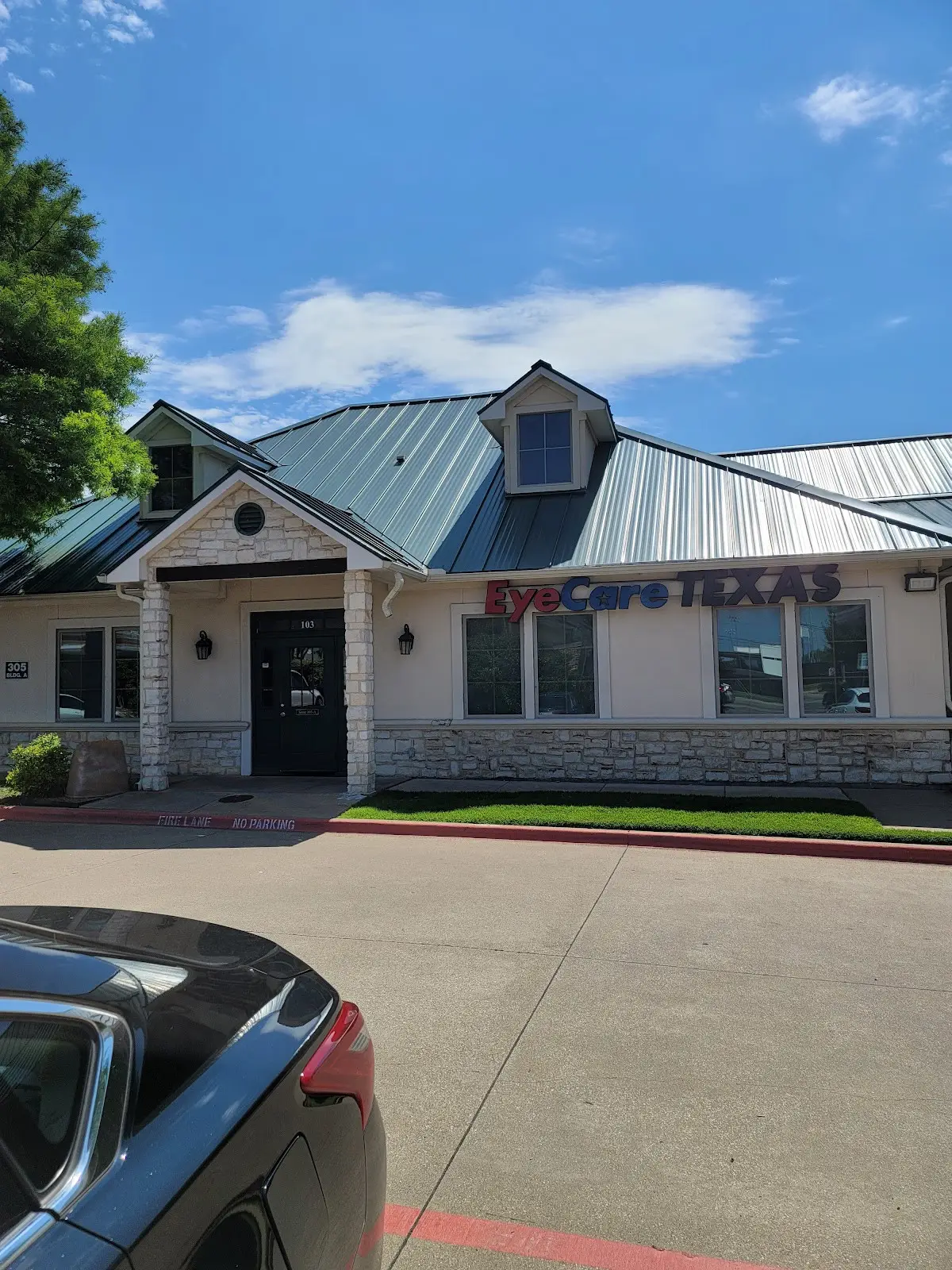 305 West Spring Creek Parkway