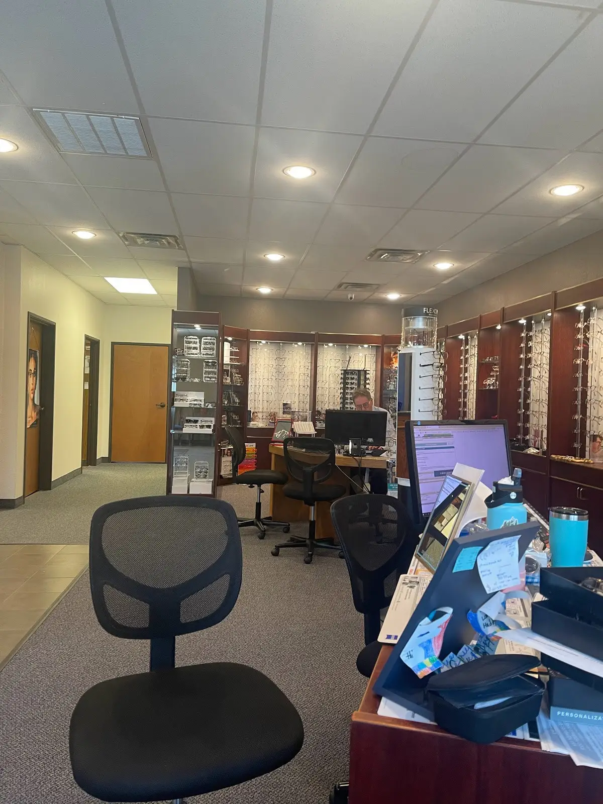 305 West Spring Creek Parkway