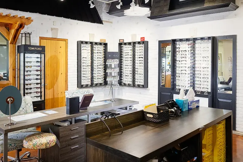 Eyecare of Palatine