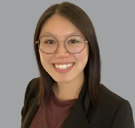 Jenny Tran