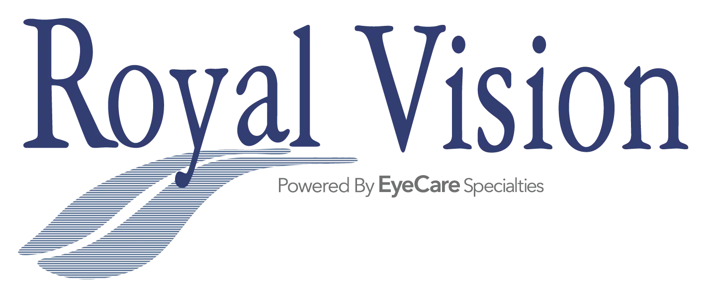 AEG Royal Vision