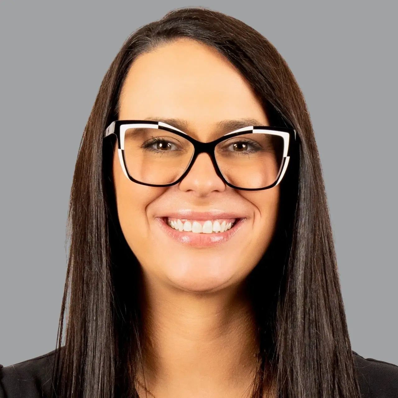 Cortney Buchman