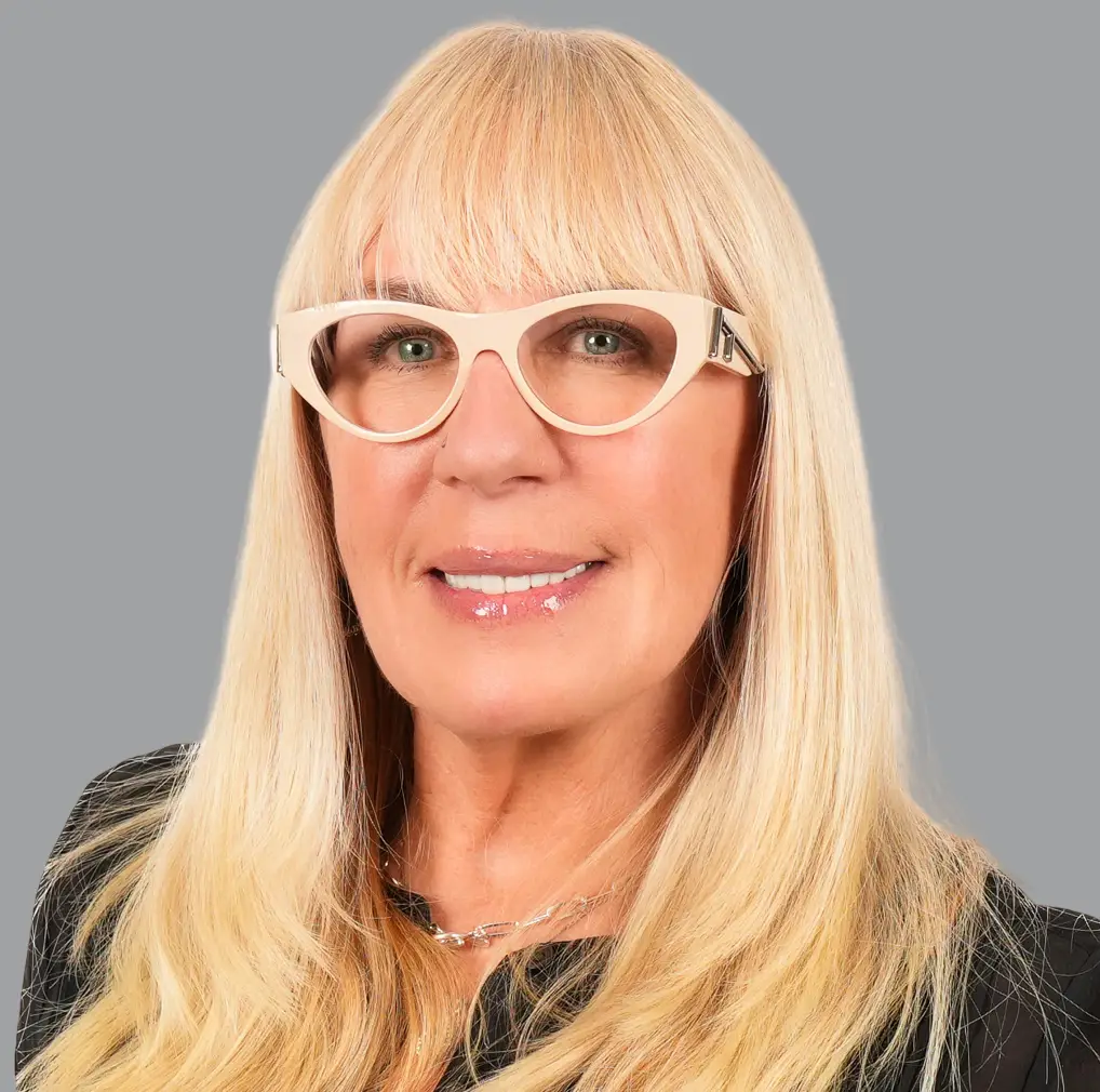 Pam Putprush
