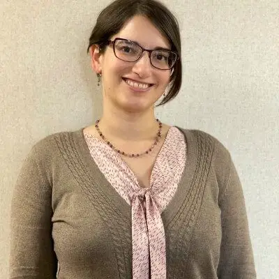 Valerie Marten-Ellis