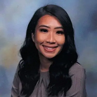 Nancy Mai