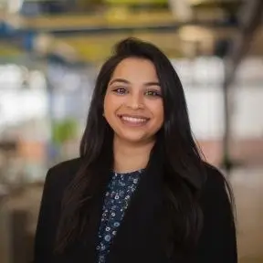 Shelvi Shah