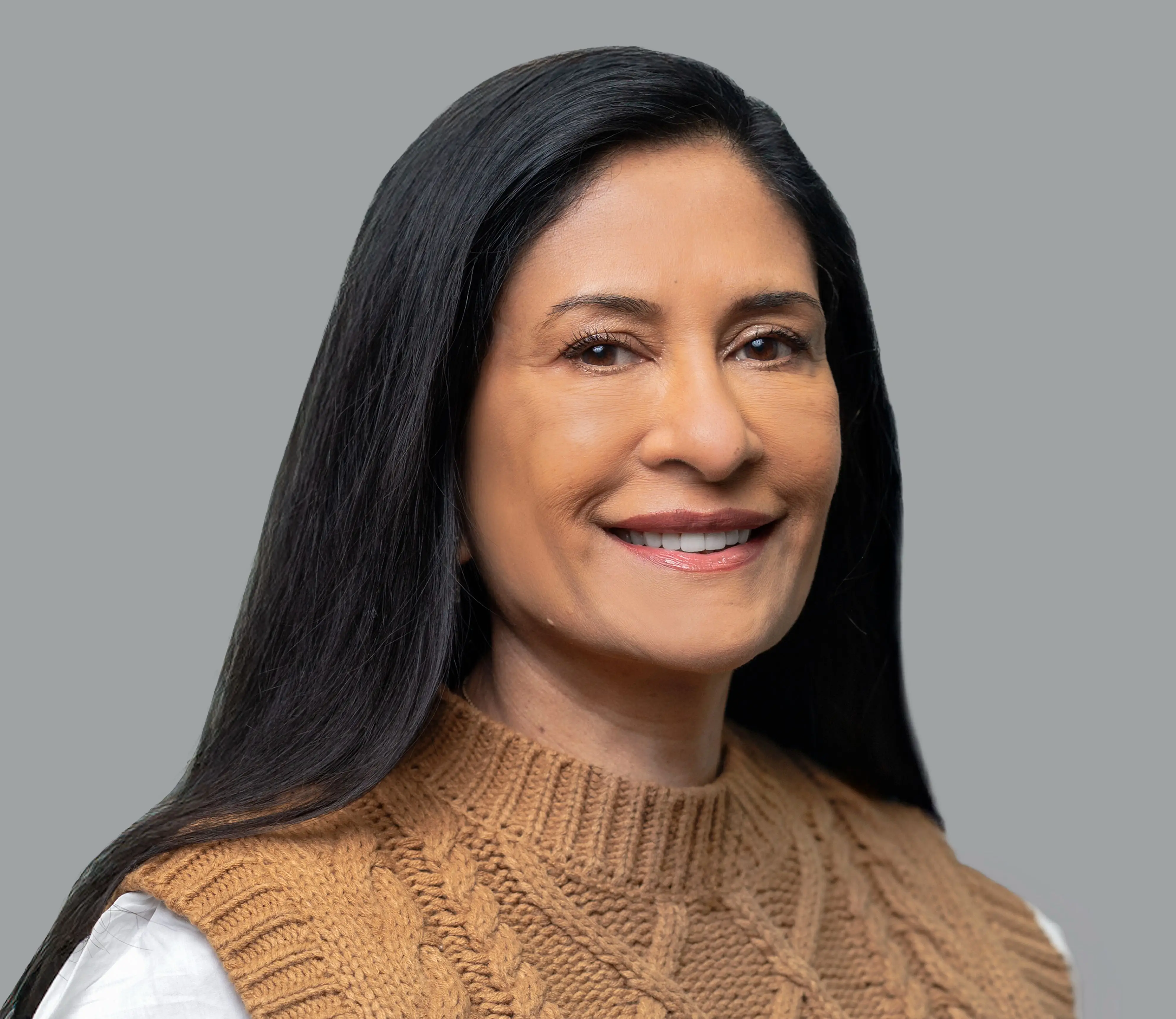 Padmini Nathan