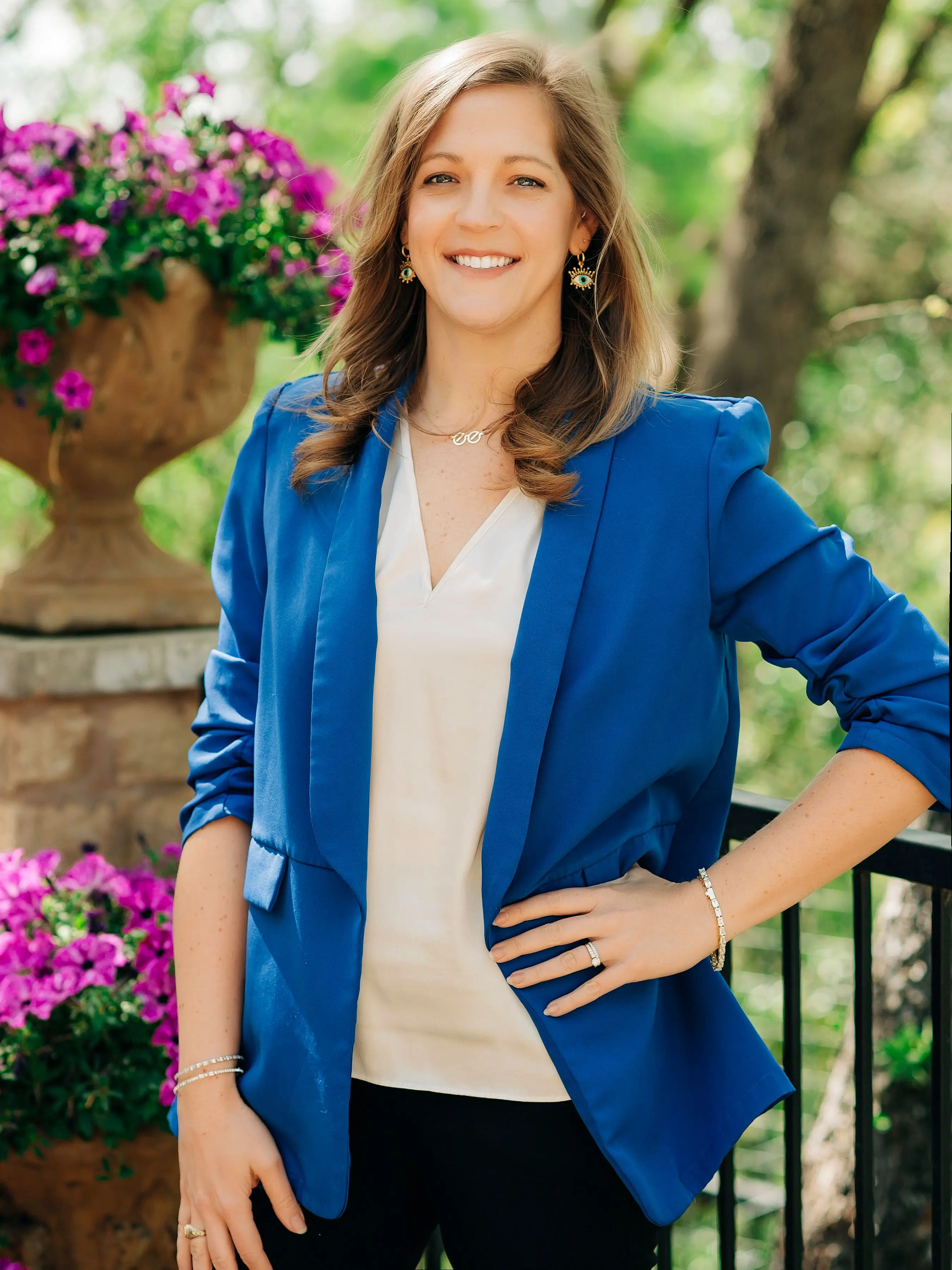 Jennifer Blaschke