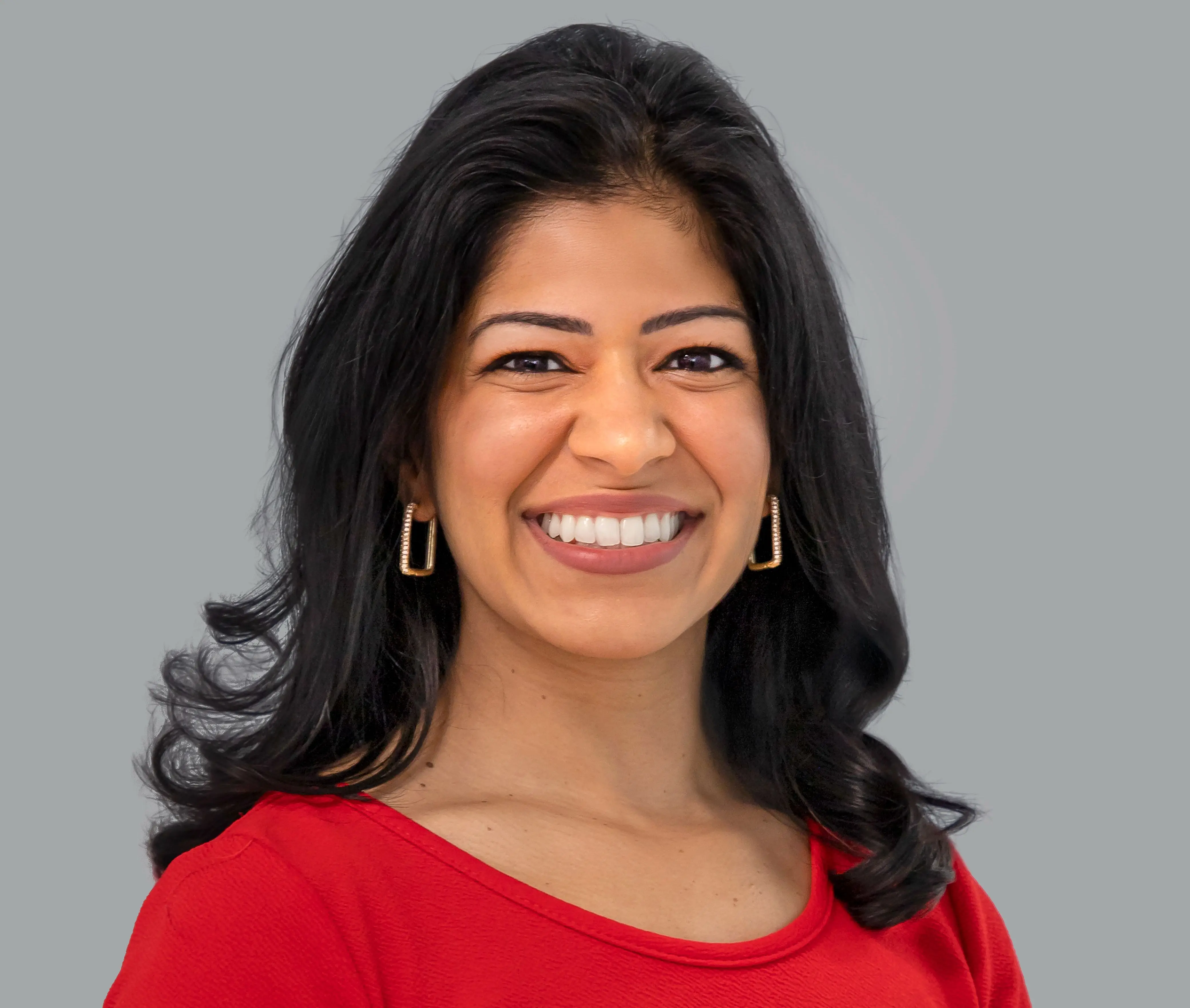Rashi Prakash