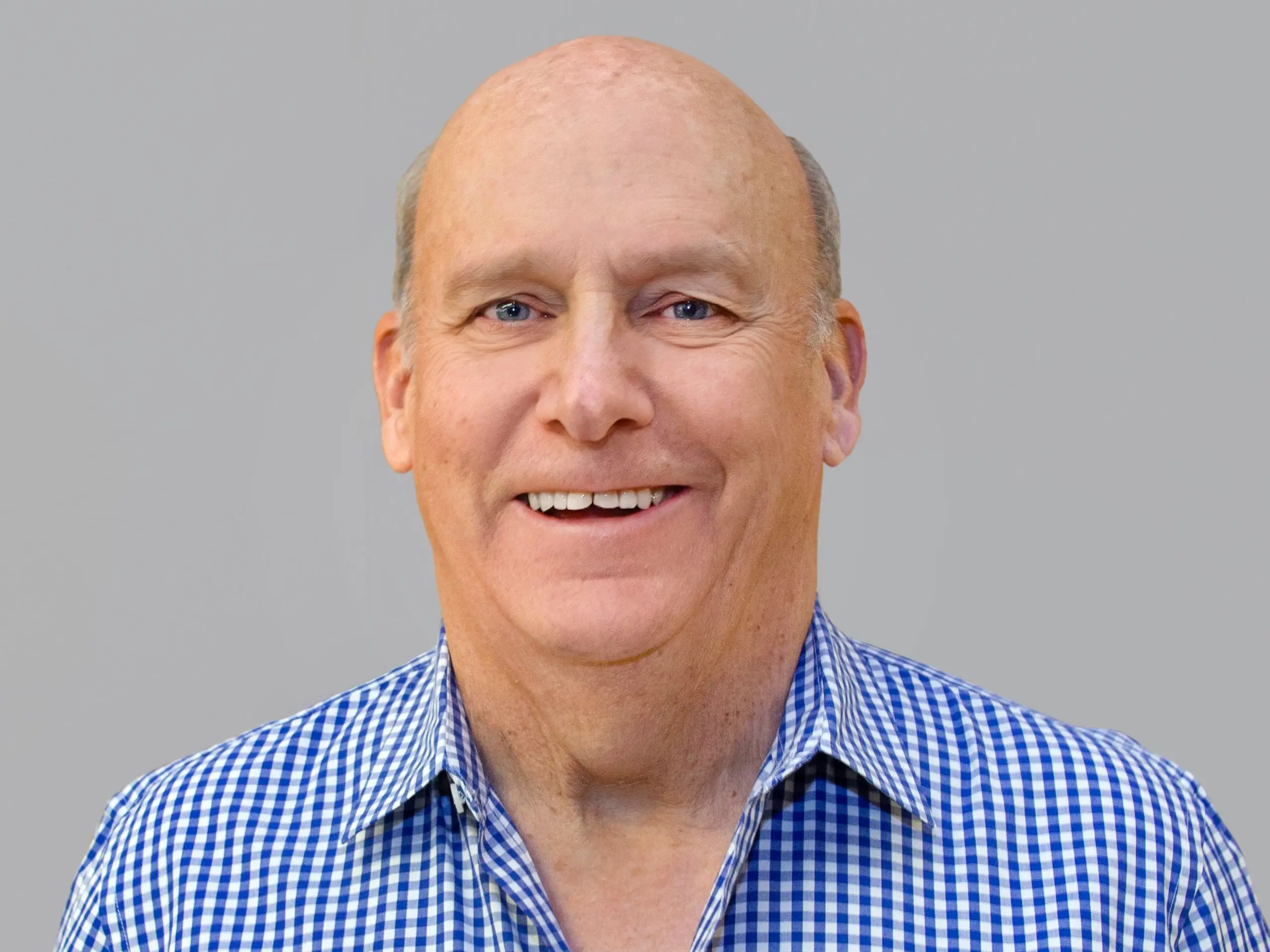 Peter Langenfeld