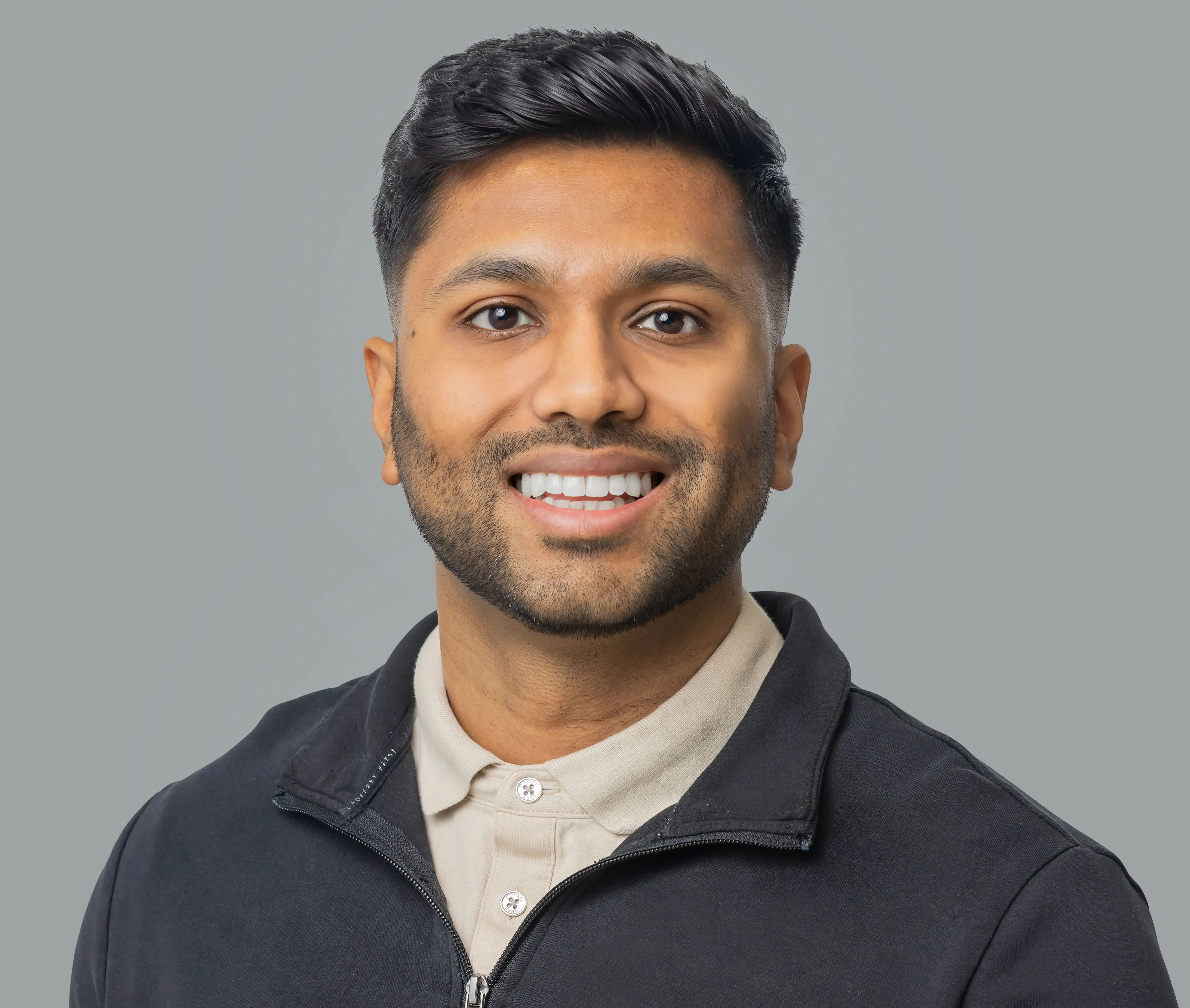 Kush Patel