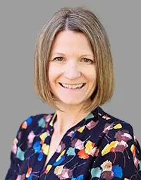 Kelley Lawrence