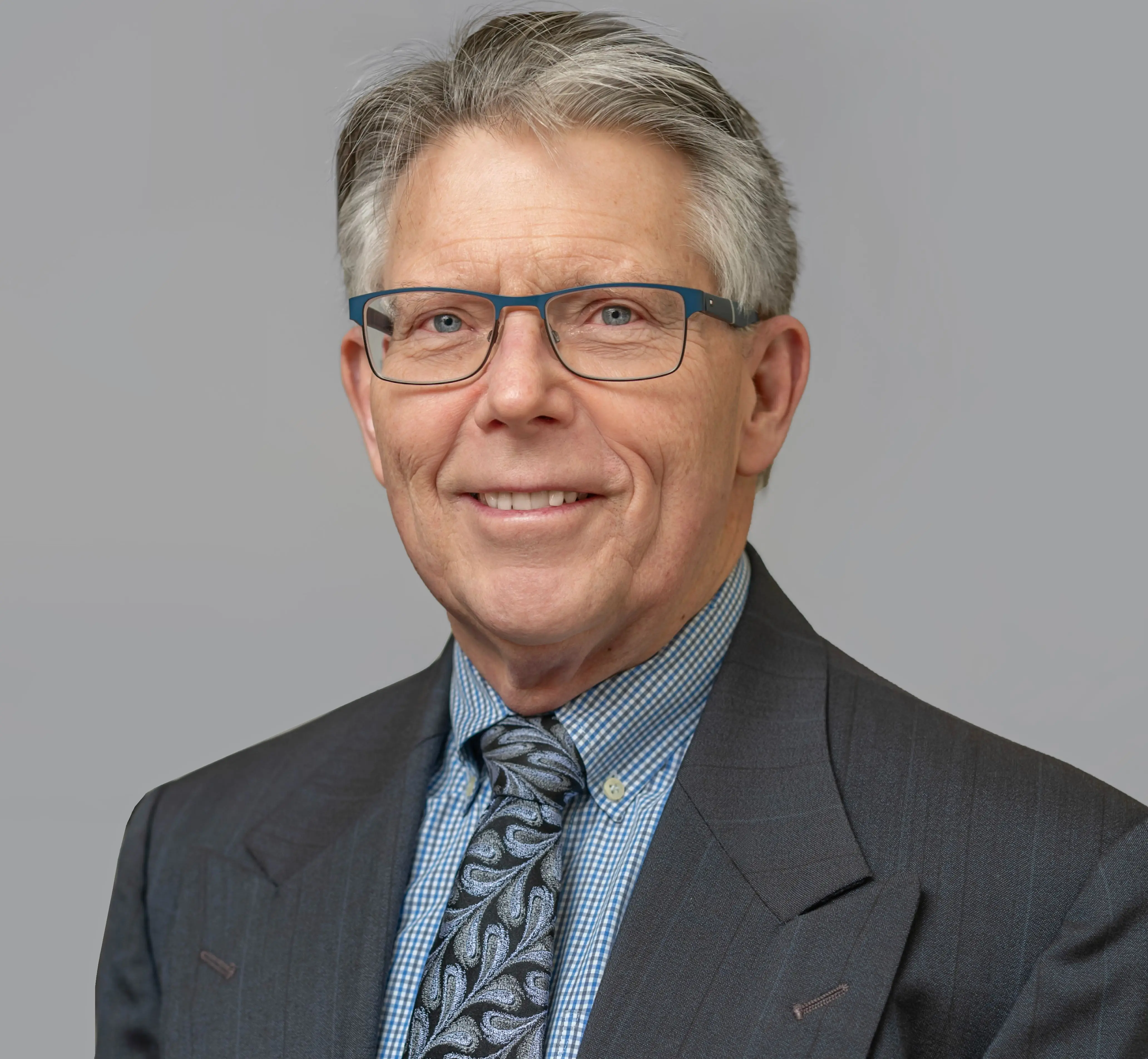 Kenneth Boyle