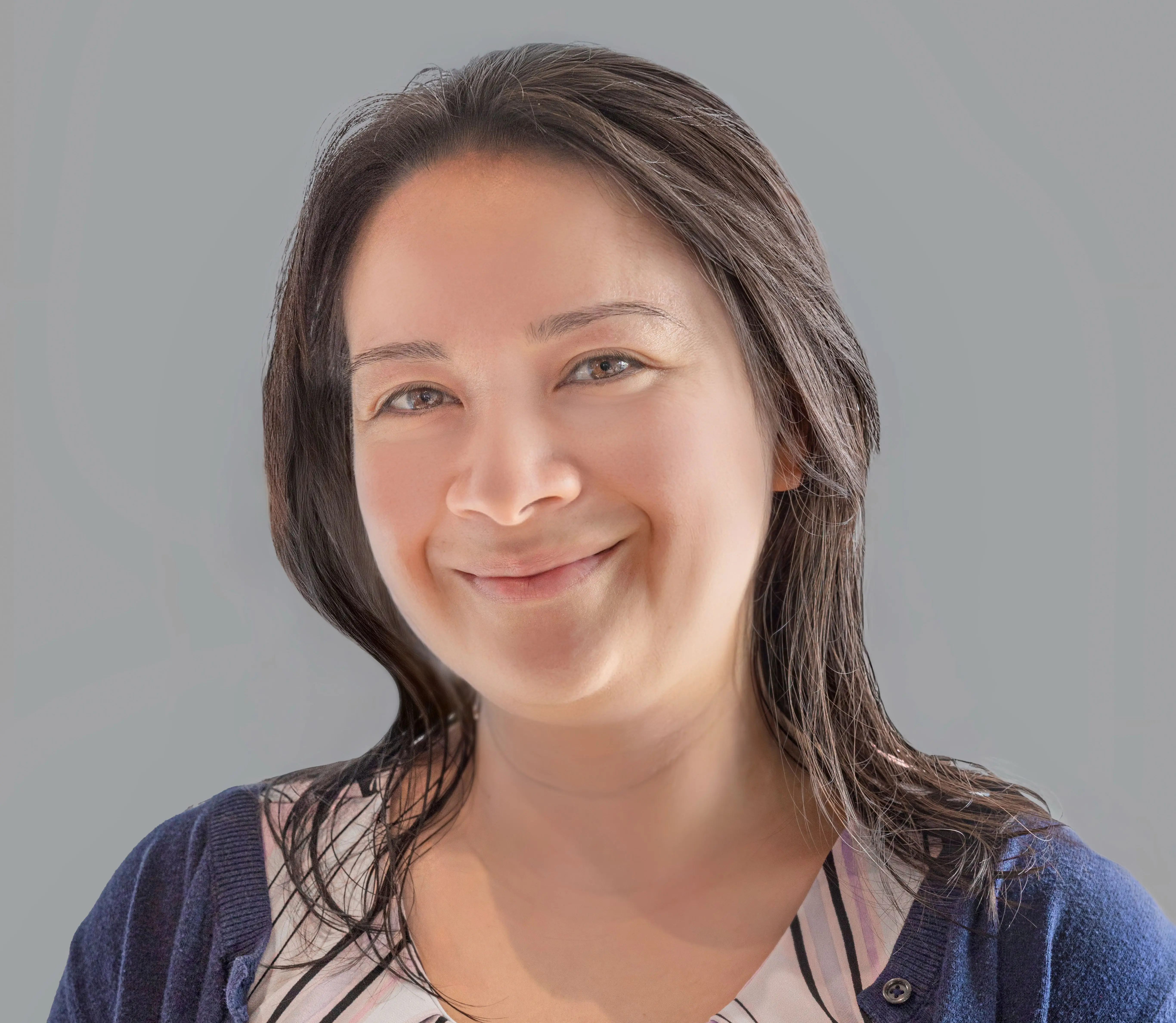 Kim Forgione