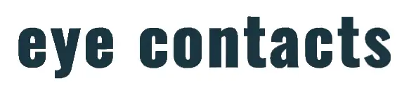 Eye Contacts
