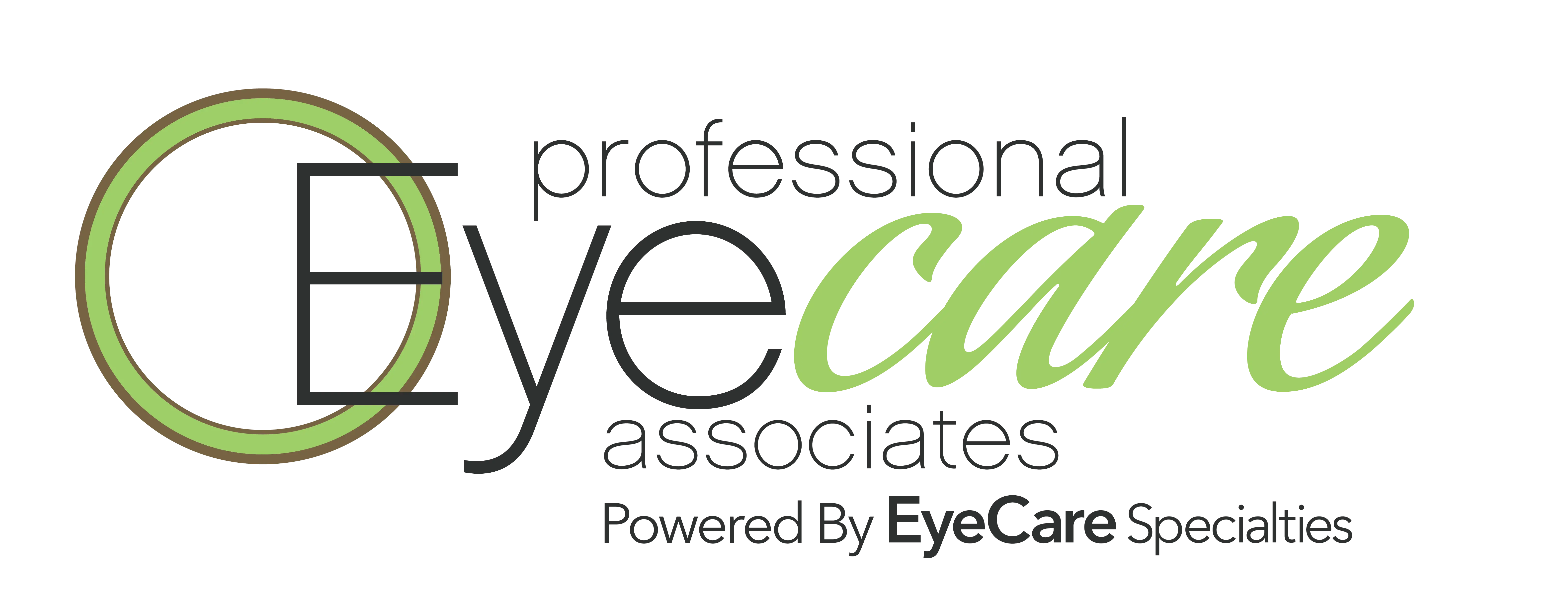AEG Professional Eyecare Associates