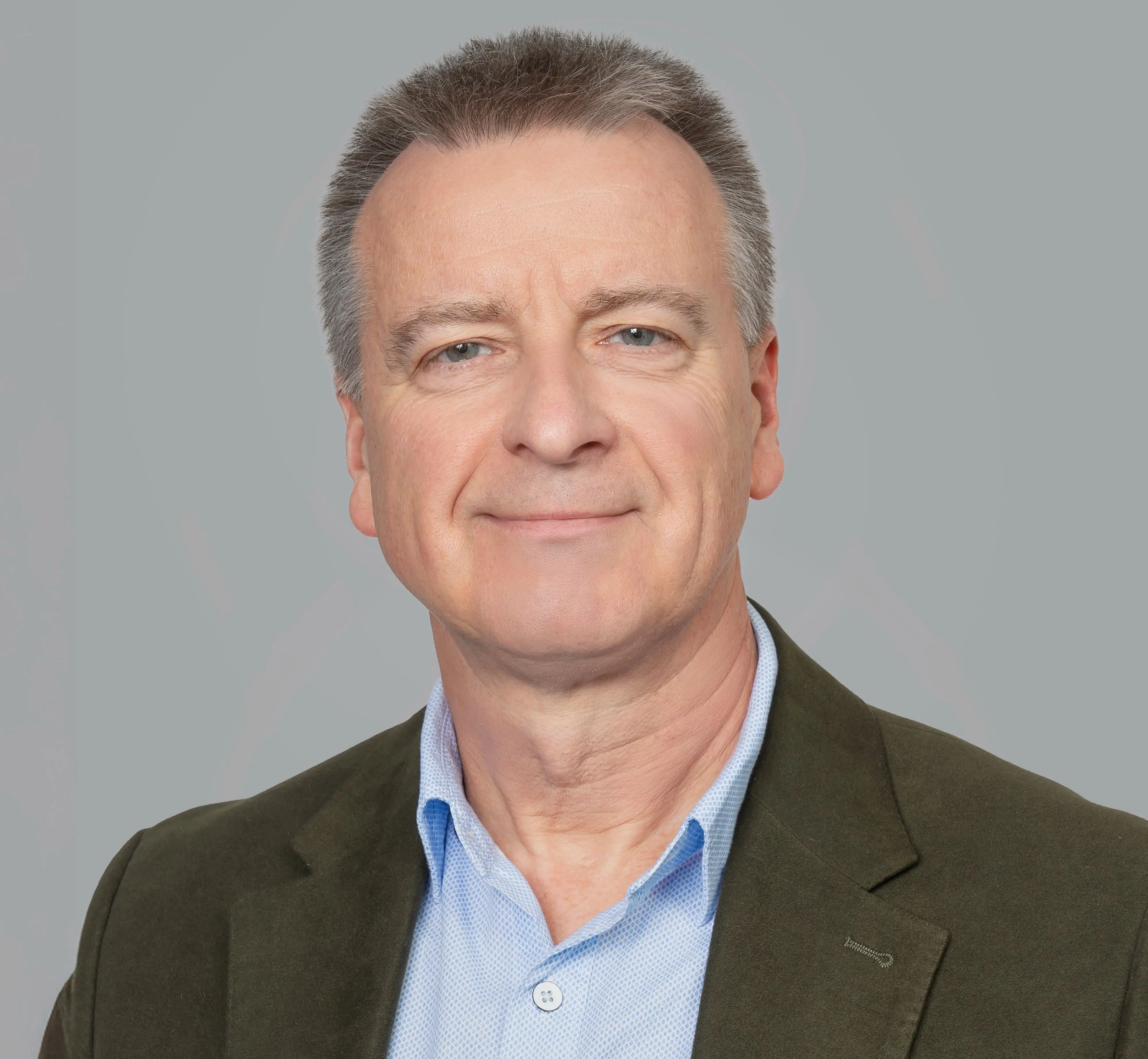 Mikhail Petrov