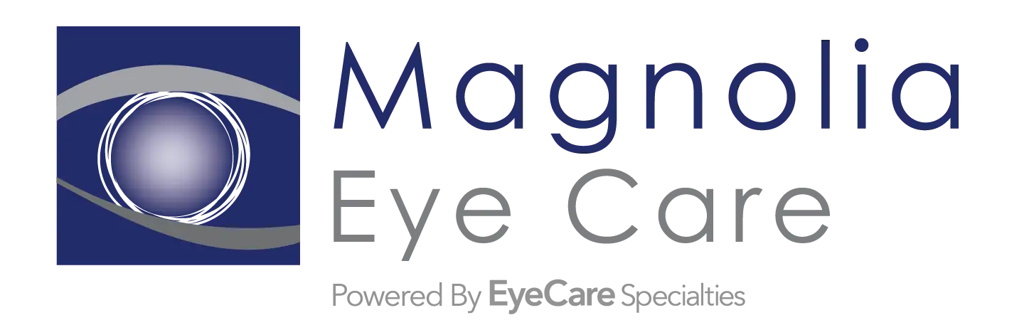 AEG Magnolia Eye Care