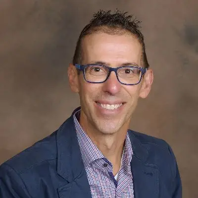 Patrick Wellik
