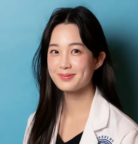 Veronica Chu