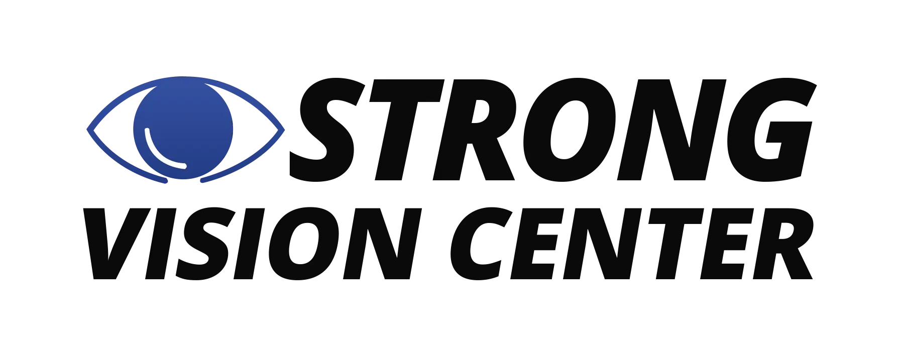 Strong Vision