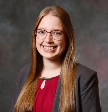 Kaitlin Ackinclose