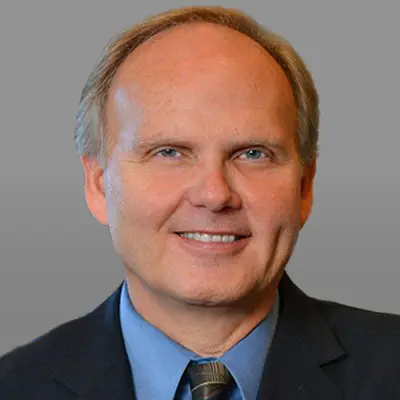 Paul Woolf