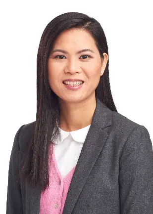 Jane Lam