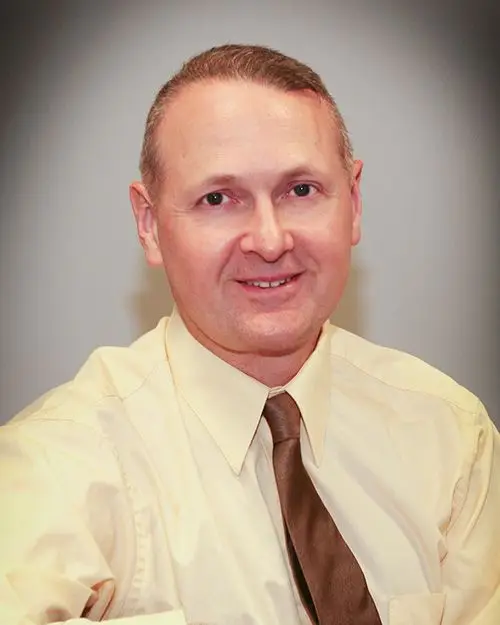 Greg Evans