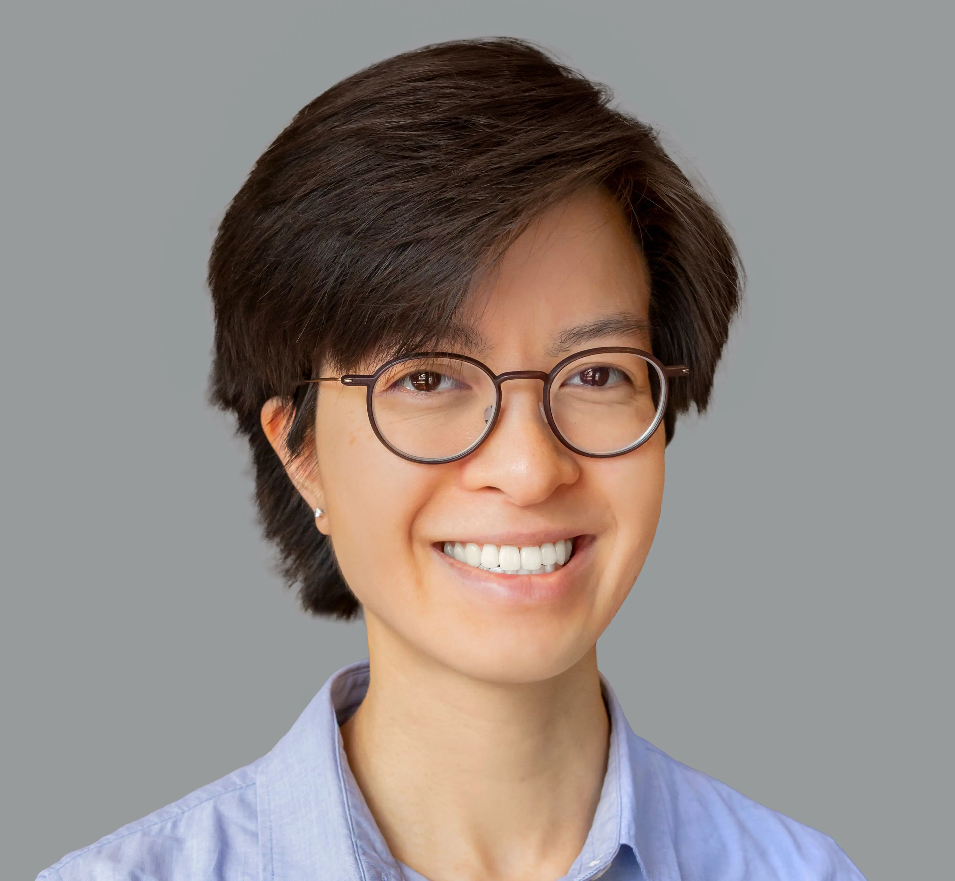 Nguyet LeSoltis