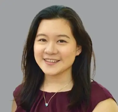 Tiffany Lu