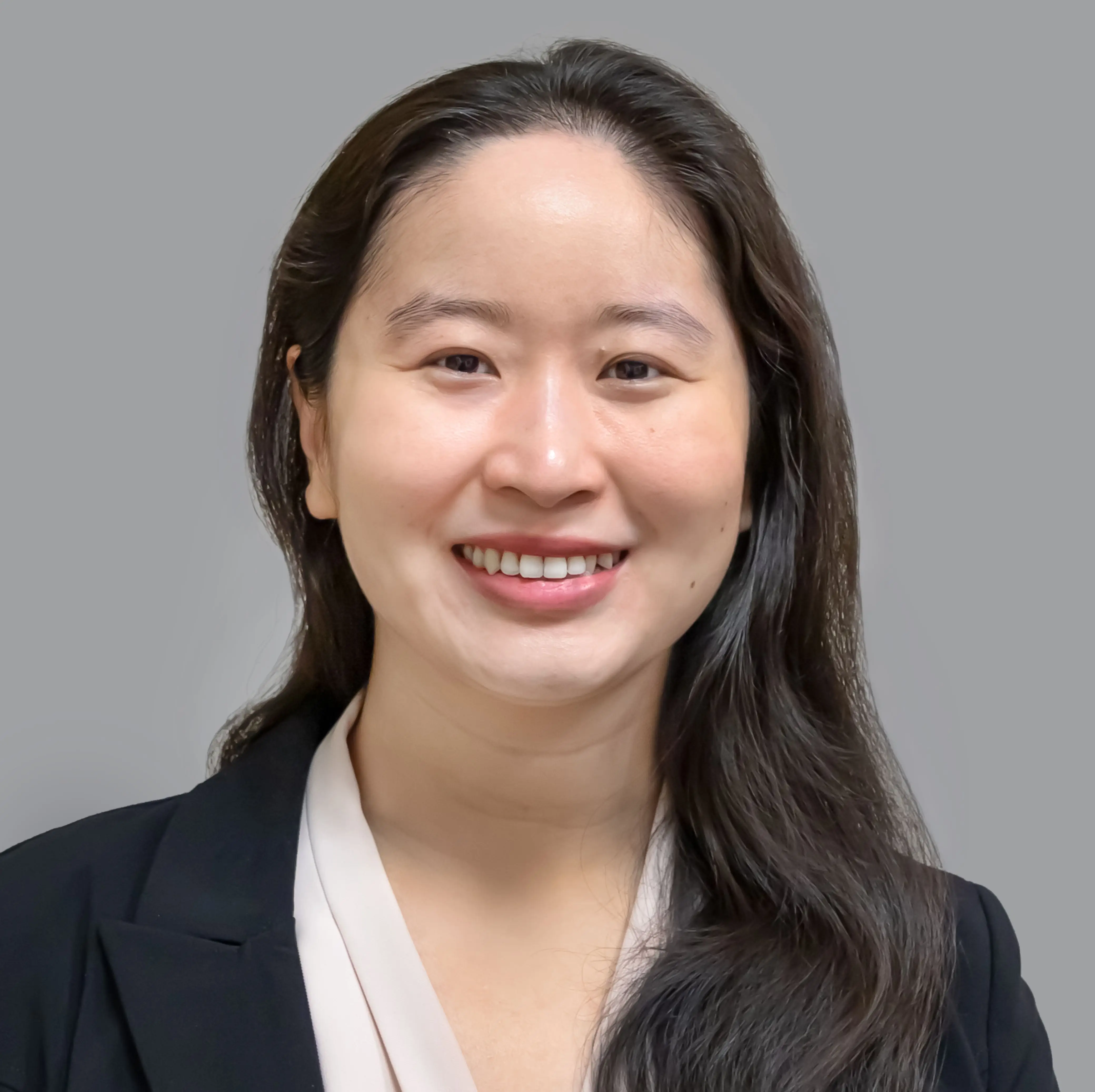 Maggie Zhang