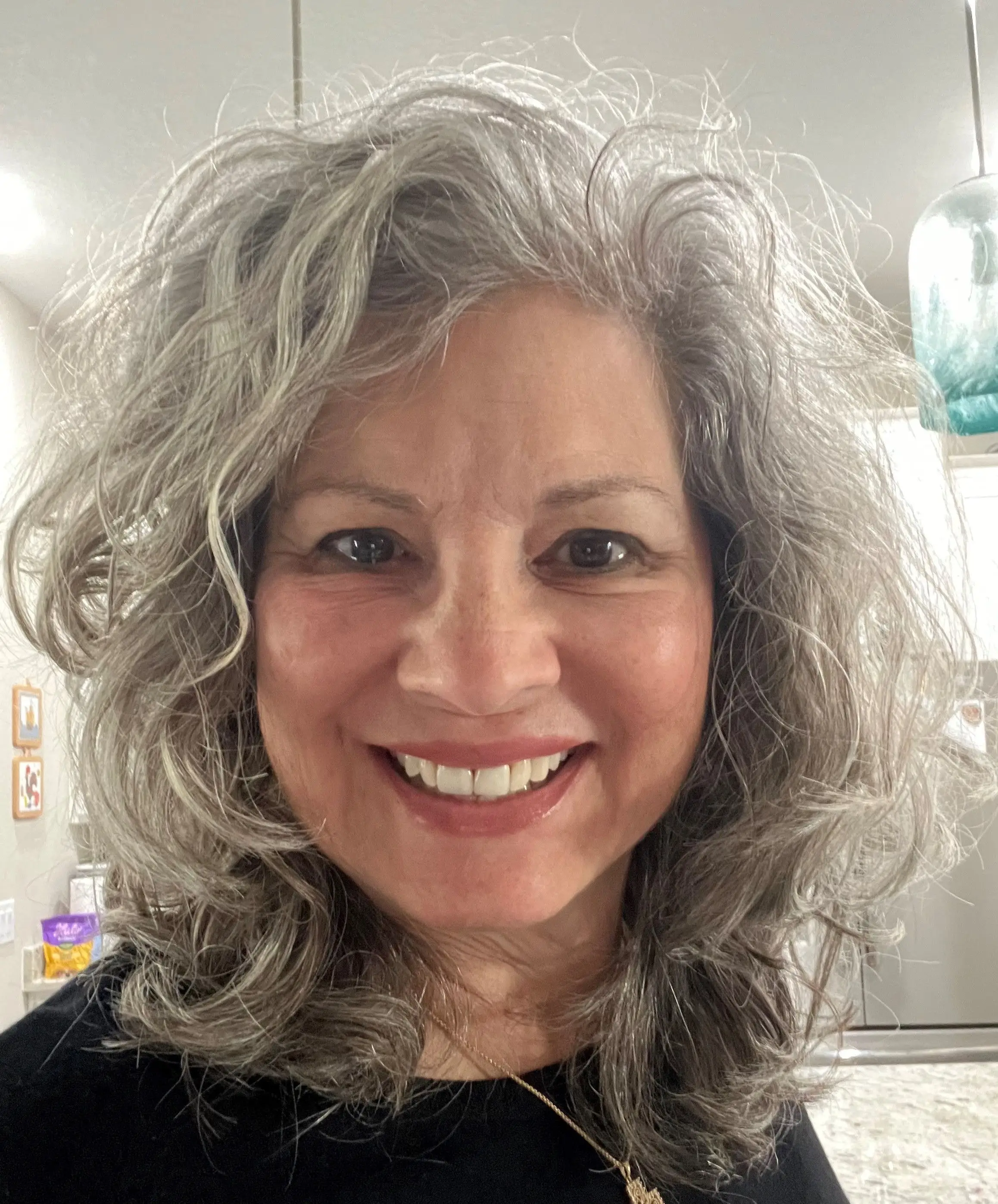 Mary Jo Stiegemeier