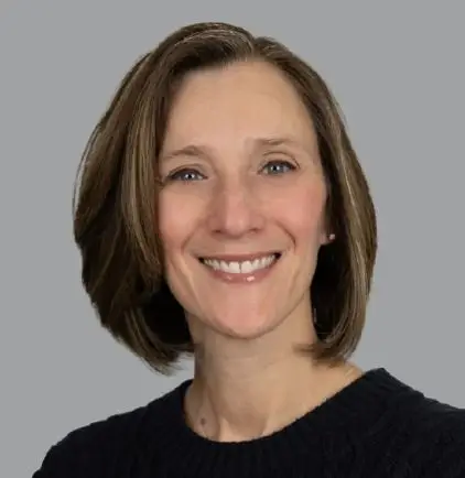 Stephanie Fox