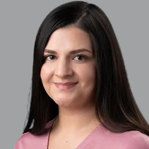 Maria Soto