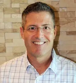 Michael Johnson