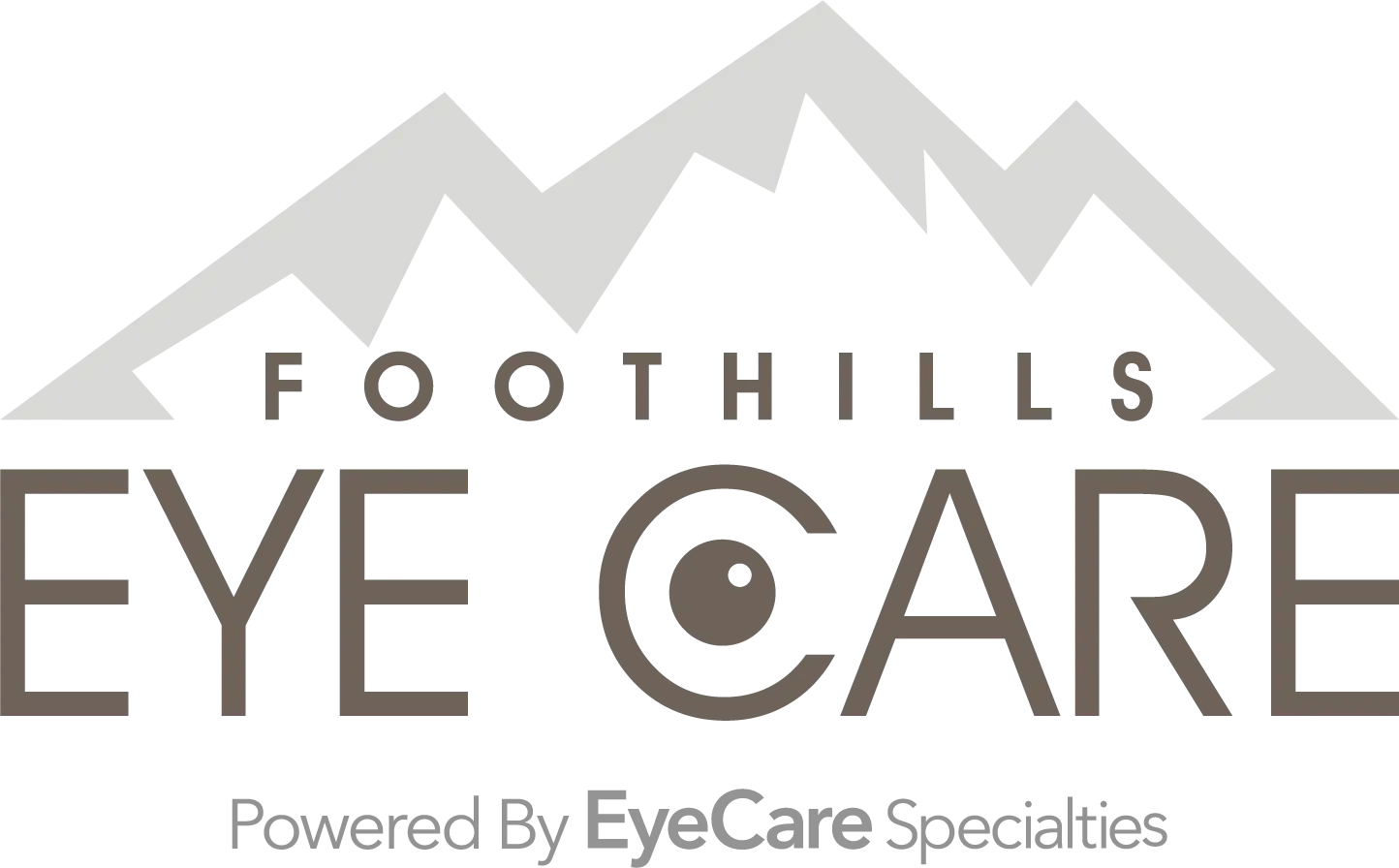 AEG Foothills Vision and Eye Care